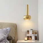 Honeycomb Pendant Lamp - Image 5