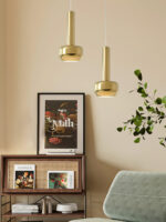 Honeycomb Pendant Lamp - Image 16