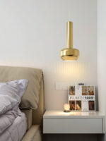 Honeycomb Pendant Lamp - Image 17