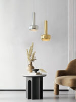Honeycomb Pendant Lamp - Image 18
