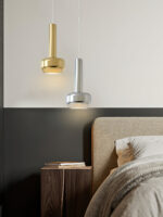 Honeycomb Pendant Lamp - Image 19