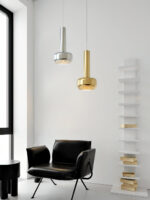 Honeycomb Pendant Lamp - Image 15