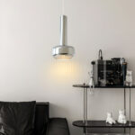Honeycomb Pendant Lamp - Image 4