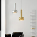 Honeycomb Pendant Lamp - Image 9