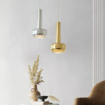Honeycomb Pendant Lamp - Image 8