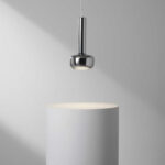 Honeycomb Pendant Lamp - Image 3