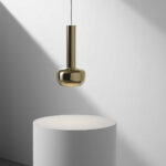 Honeycomb Pendant Lamp - Image 6