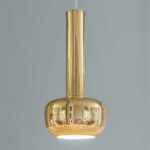 Honeycomb Pendant Lamp - Image 11