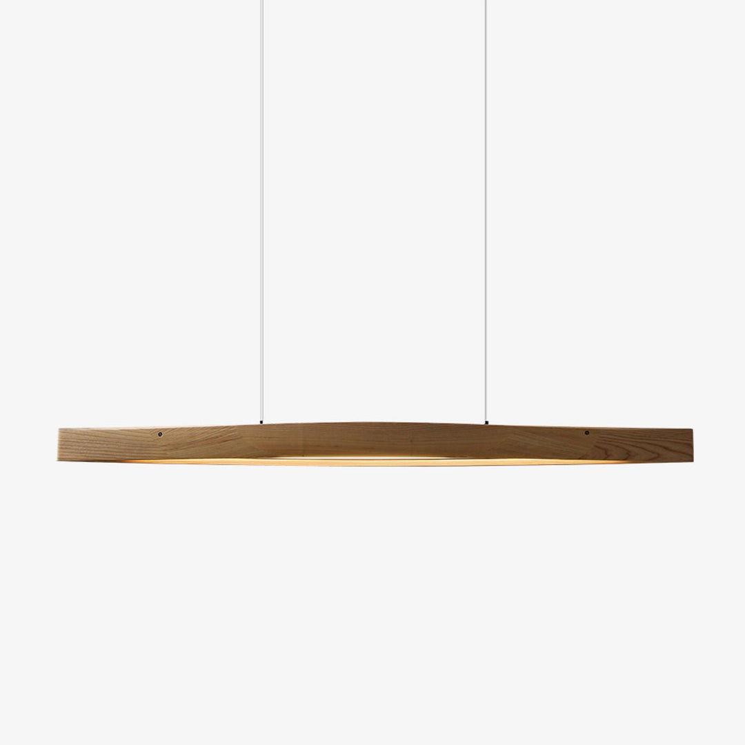 Horizon_Linear_Wood_Pendant_Lamp_1_01-410064.jpg Horizon Linear Wood Pendant Lamp - Image 1