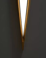 Horizon Linear Wood Pendant Lamp - Image 14