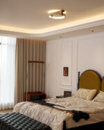 Horizon Ring Ceiling Lamp - Image 13