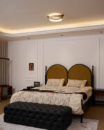 Horizon Ring Ceiling Lamp - Image 16