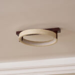 Horizon Ring Ceiling Lamp - Image 18