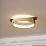 Horizon Ring Ceiling Lamp - Image 19