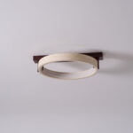 Horizon Ring Ceiling Lamp - Image 20