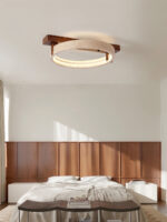 Horizon Ring Ceiling Lamp - Image 5
