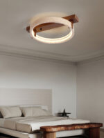 Horizon Ring Ceiling Lamp - Image 4