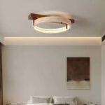 Horizon Ring Ceiling Lamp - Image 2