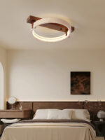 Horizon Ring Ceiling Lamp - Image 3