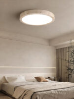 Horizon Travertine Ceiling Light - Image 19
