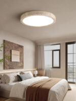 Horizon Travertine Ceiling Light - Image 20