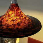 Horn of Light Pendant Lamp - Image 9