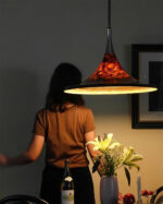 Horn of Light Pendant Lamp - Image 4