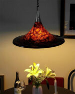 Horn of Light Pendant Lamp - Image 5