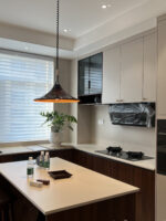 Horn of Light Pendant Lamp - Image 15