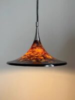 Horn of Light Pendant Lamp - Image 16