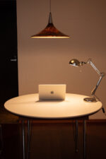 Horn of Light Pendant Lamp - Image 17