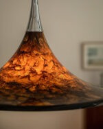 Horn of Light Pendant Lamp - Image 7