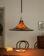 Horn of Light Pendant Lamp - Image 2