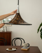 Horn of Light Pendant Lamp - Image 8
