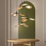 Hotaru Chandelier - Image 2