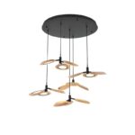 Hotaru Chandelier - Image 13