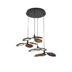 Hotaru Chandelier - Image 15