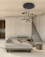 Hotaru Chandelier - Image 19