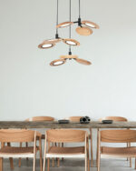 Hotaru Chandelier - Image 5