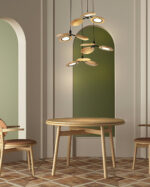 Hotaru Chandelier - Image 16