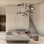 Hotaru Chandelier - Image 4
