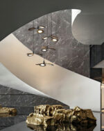 Hotaru Chandelier - Image 17