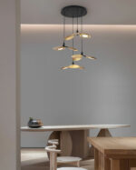 Hotaru Chandelier - Image 18