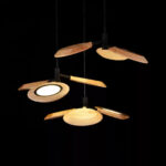 Hotaru Chandelier - Image 20