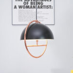 Huan Pendant Lamp - Image 7
