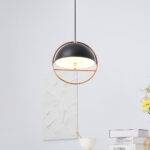Huan Pendant Lamp - Image 2
