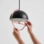 Huan Pendant Lamp - Image 6