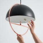 Huan Pendant Lamp - Image 13