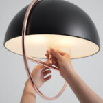 Huan Pendant Lamp - Image 12
