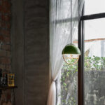 Huan Pendant Lamp - Image 14